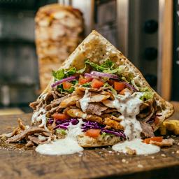 XXL Döner — Foto