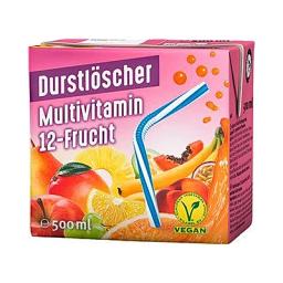 Durstlöscher — Foto