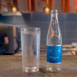 Wasser Medium — Foto